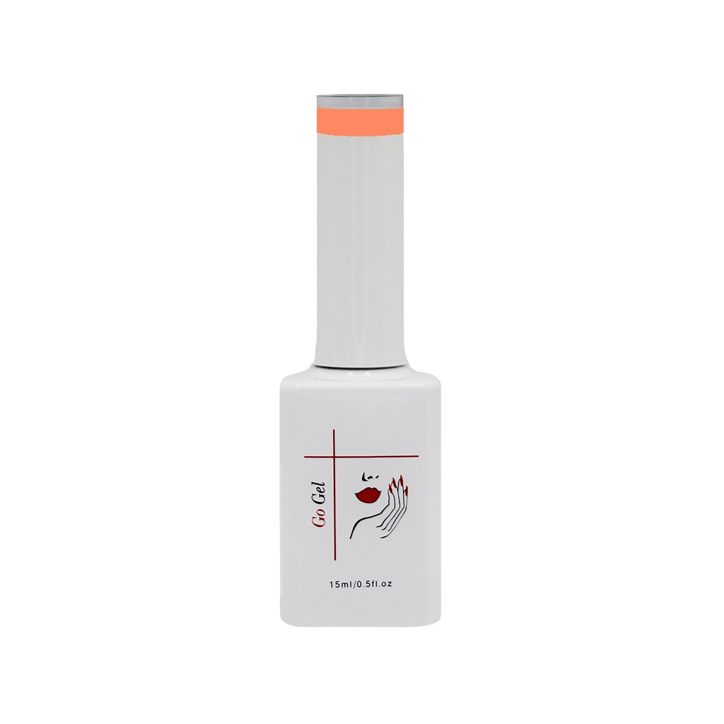 [go-gel-gellak-069] Go Gel | Esmalte en gel n.° 069