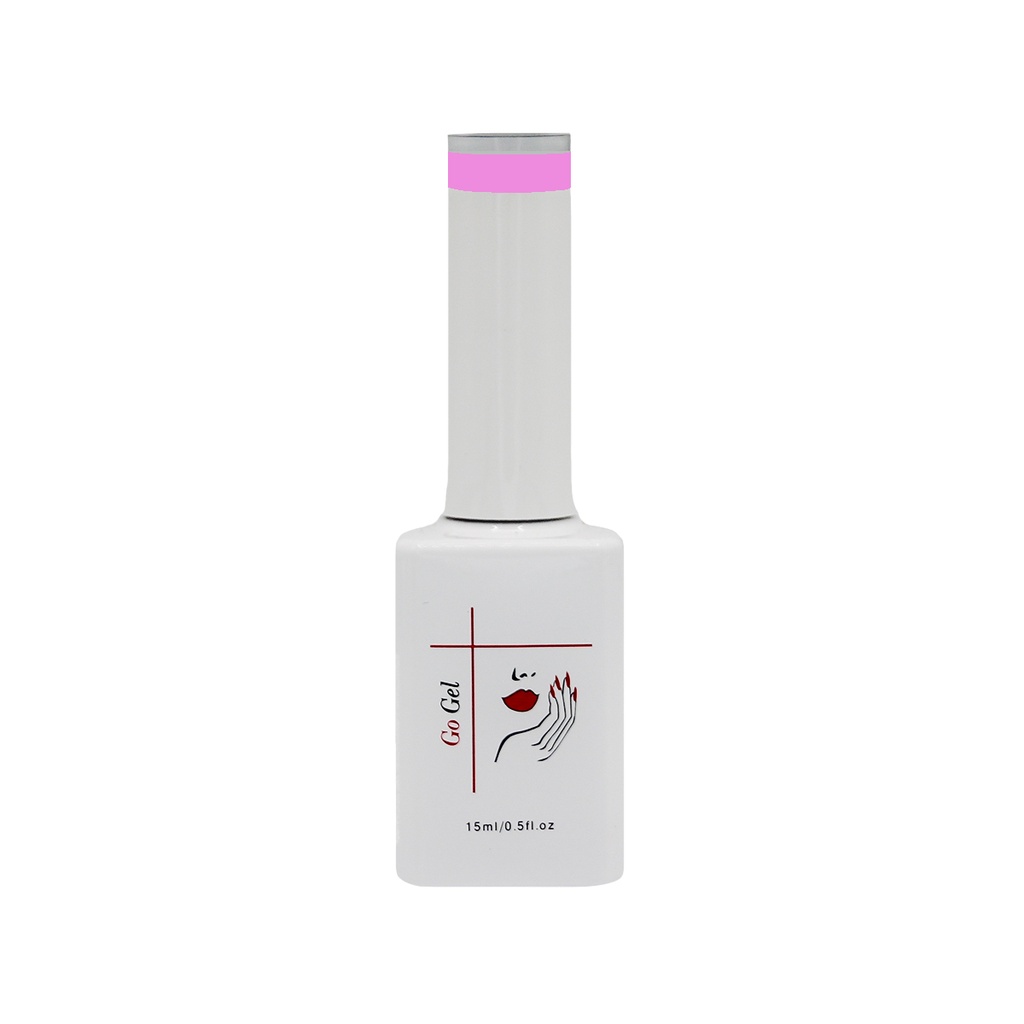 [go-gel-gellak-094] Go Gel | Esmalte en gel n.° 094