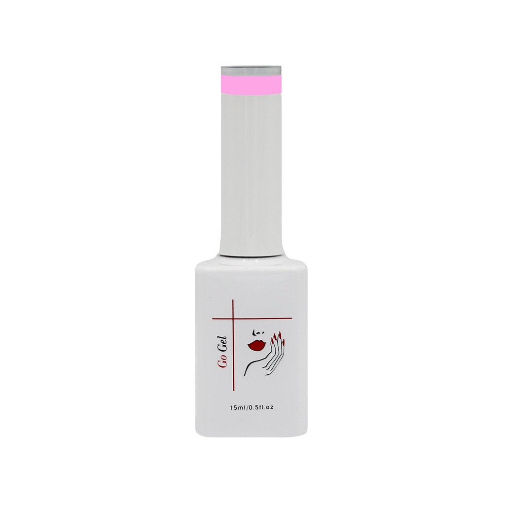 [go-gel-gellak-095] Go Gel | Esmalte en gel n.° 095