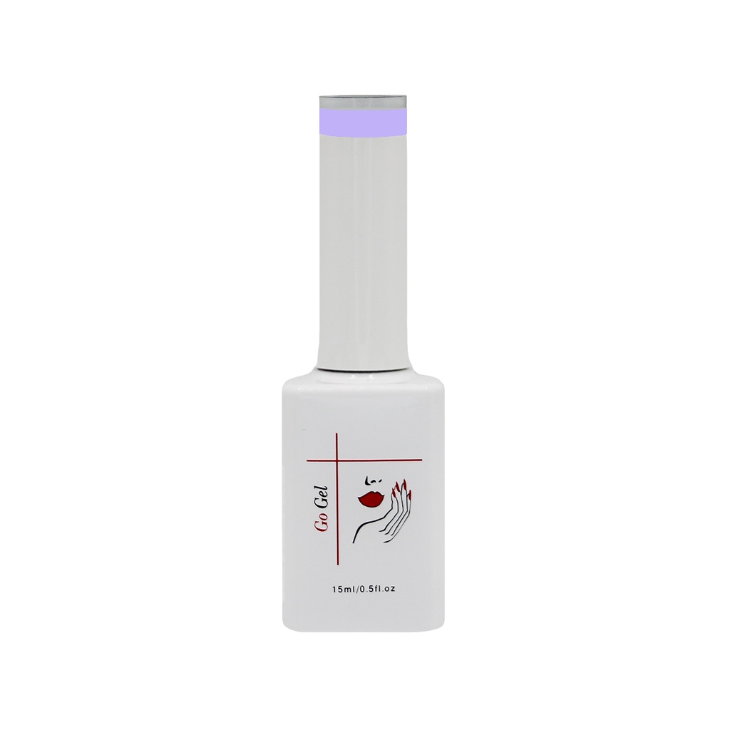 [go-gel-gellak-097] Go Gel | Esmalte en gel n.° 097