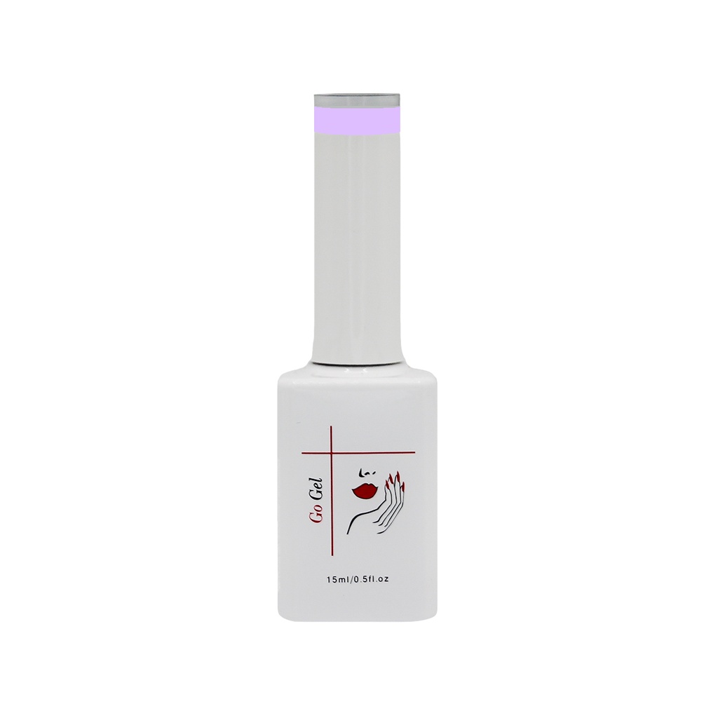 [go-gel-gellak-099] Go Gel | Esmalte en gel n.° 099