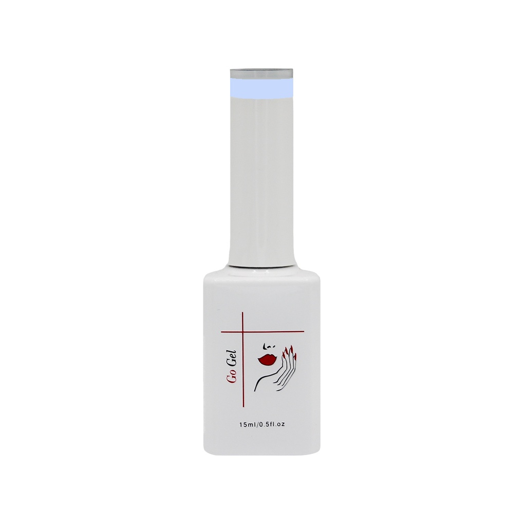 [go-gel-gellak-106] Go Gel | Esmalte en gel n.° 106
