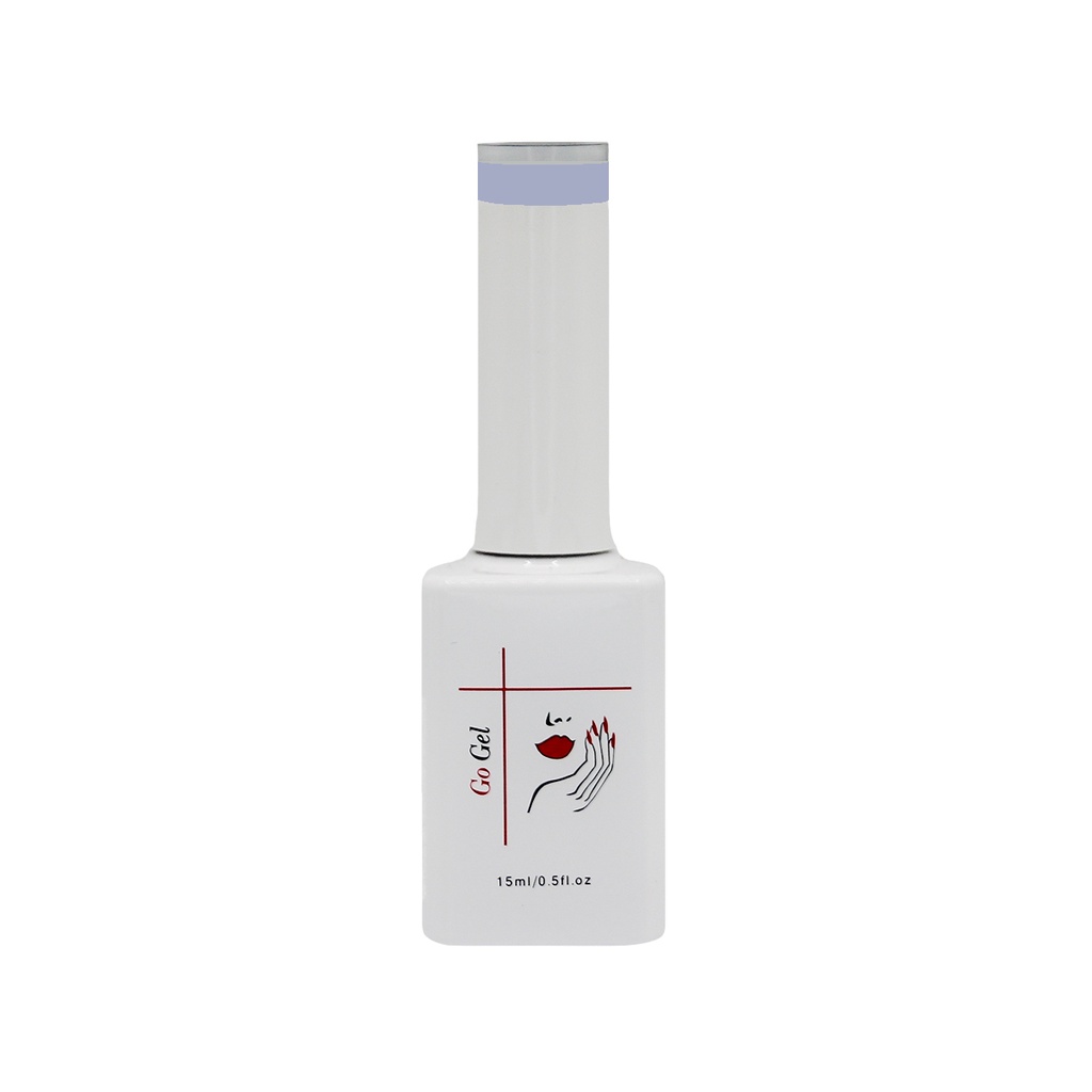 [go-gel-gellak-107] Go Gel | Esmalte en gel n.° 107