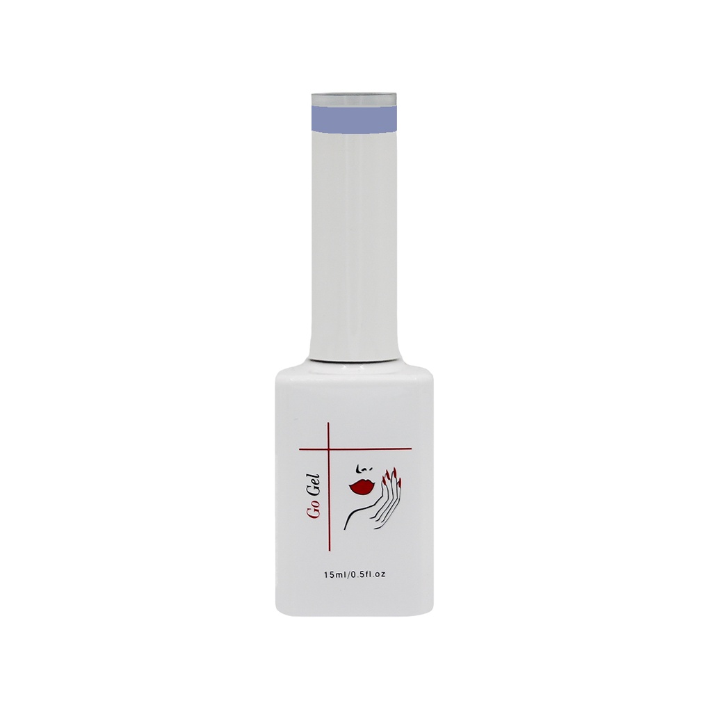 [go-gel-gellak-108] Go Gel | Esmalte en gel n.° 108