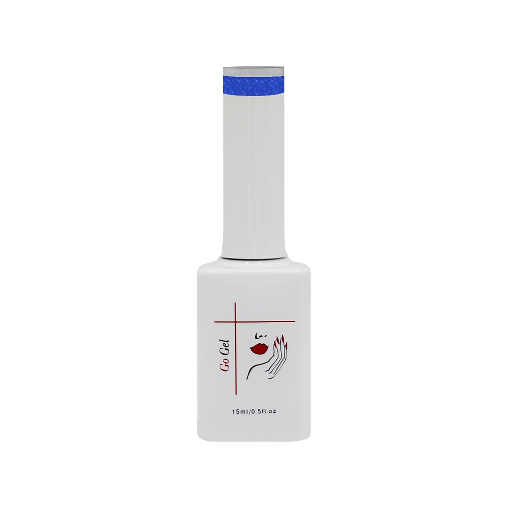 [go-gel-gellak-115] Go Gel | Esmalte en gel n.° 115
