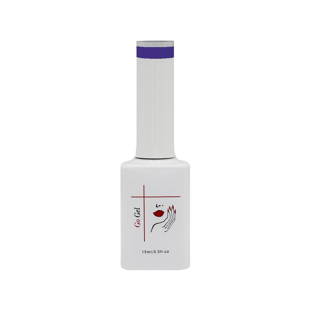 [go-gel-gellak-116] Go Gel | Esmalte en gel n.° 116