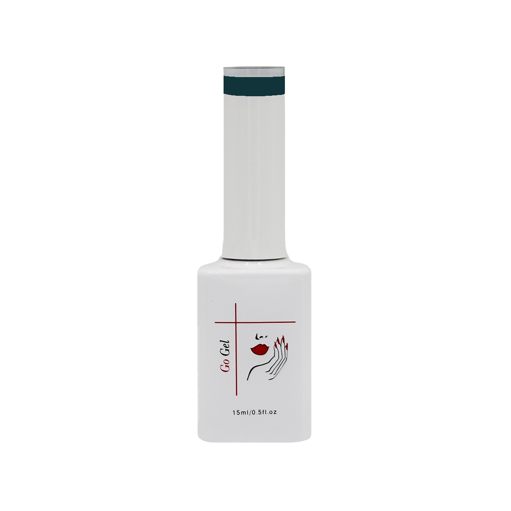 [go-gel-gellak-121] Go Gel | Esmalte en gel n.° 121