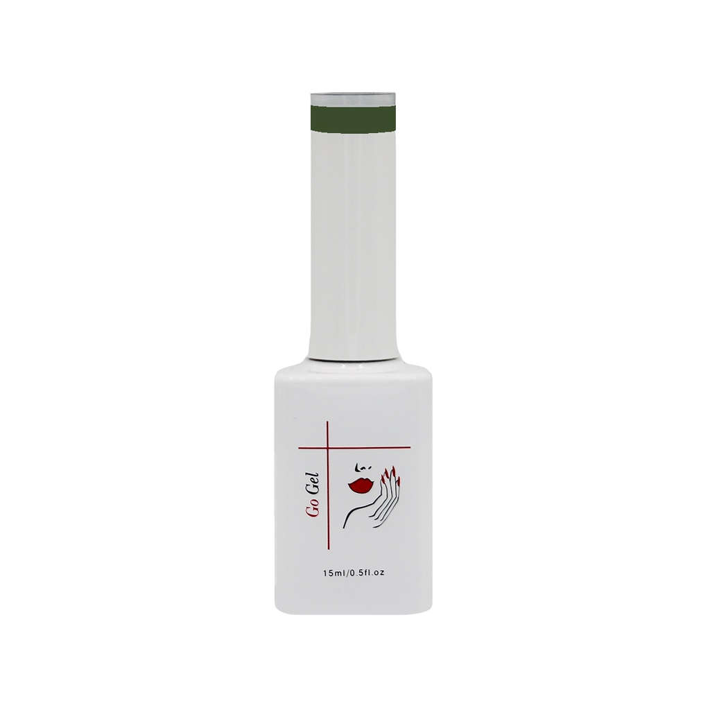 [go-gel-gellak-123] Go Gel | Esmalte en gel n.° 123