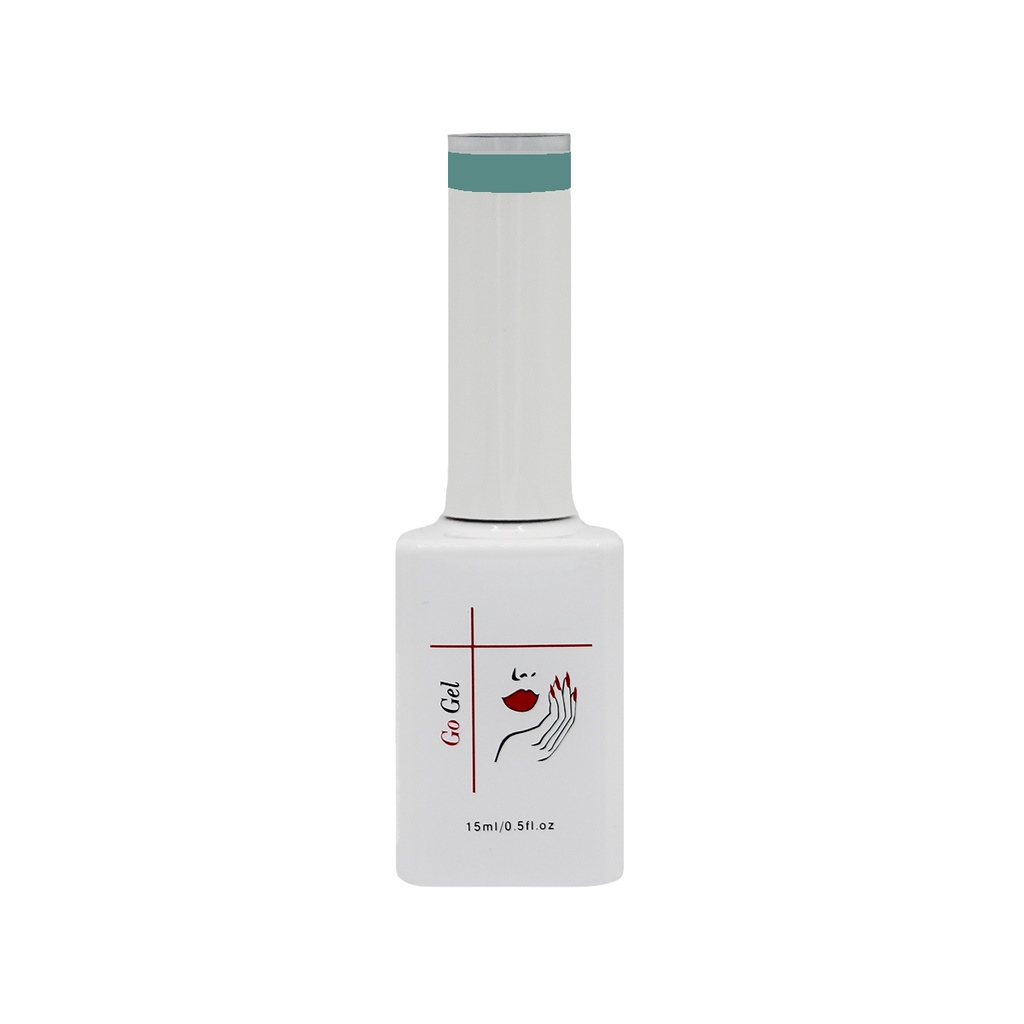 [go-gel-gellak-130] Go Gel | Esmalte en gel n.° 130