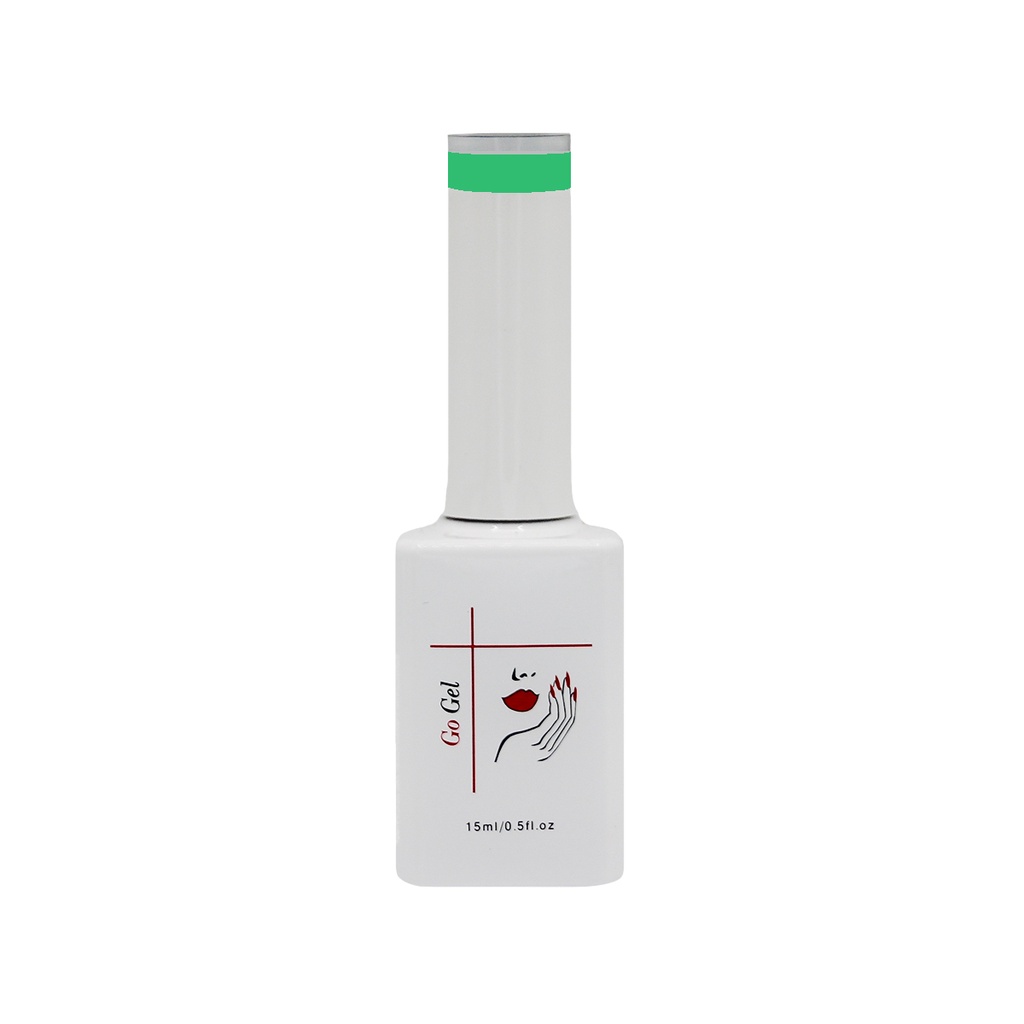 [go-gel-gellak-131] Go Gel | Esmalte en gel n.° 131
