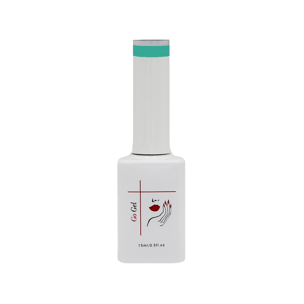 [go-gel-gellak-132] Go Gel | Esmalte en gel n.° 132