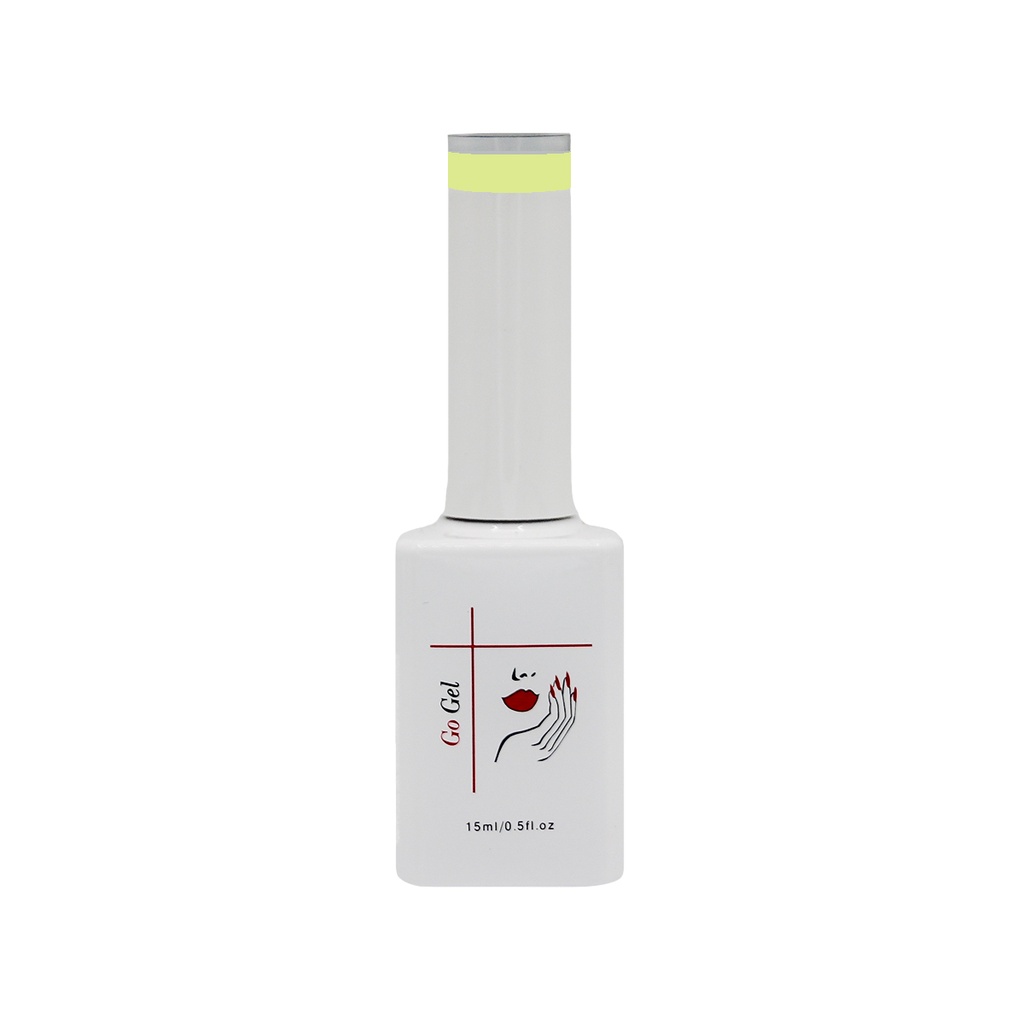[go-gel-gellak-134] Go Gel | Esmalte en gel n.° 134