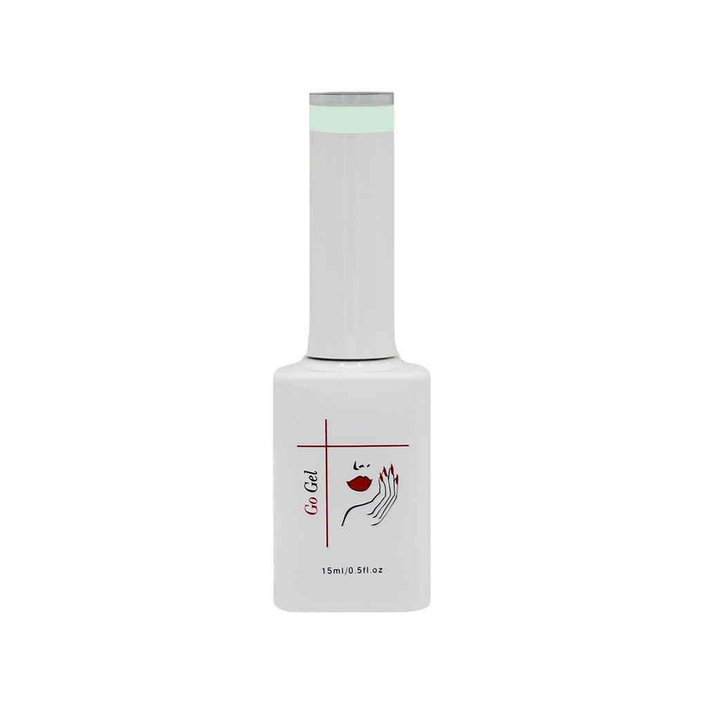 [go-gel-gellak-141] Go Gel | Esmalte en gel n.° 141