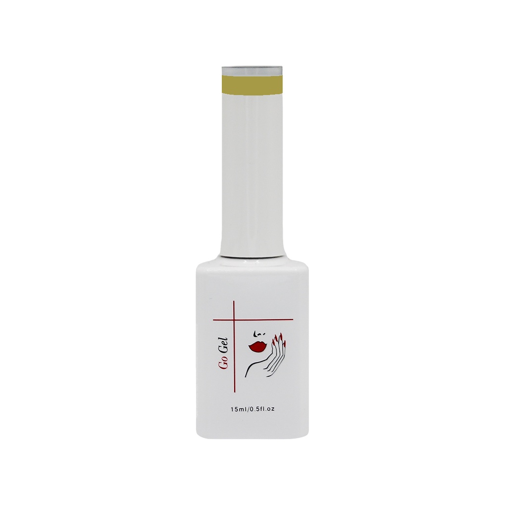 [go-gel-gellak-145] Go Gel | Esmalte en gel n.° 145