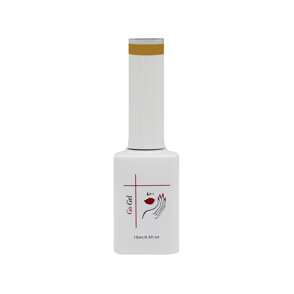 [go-gel-gellak-146] Go Gel | Esmalte en gel n.° 146