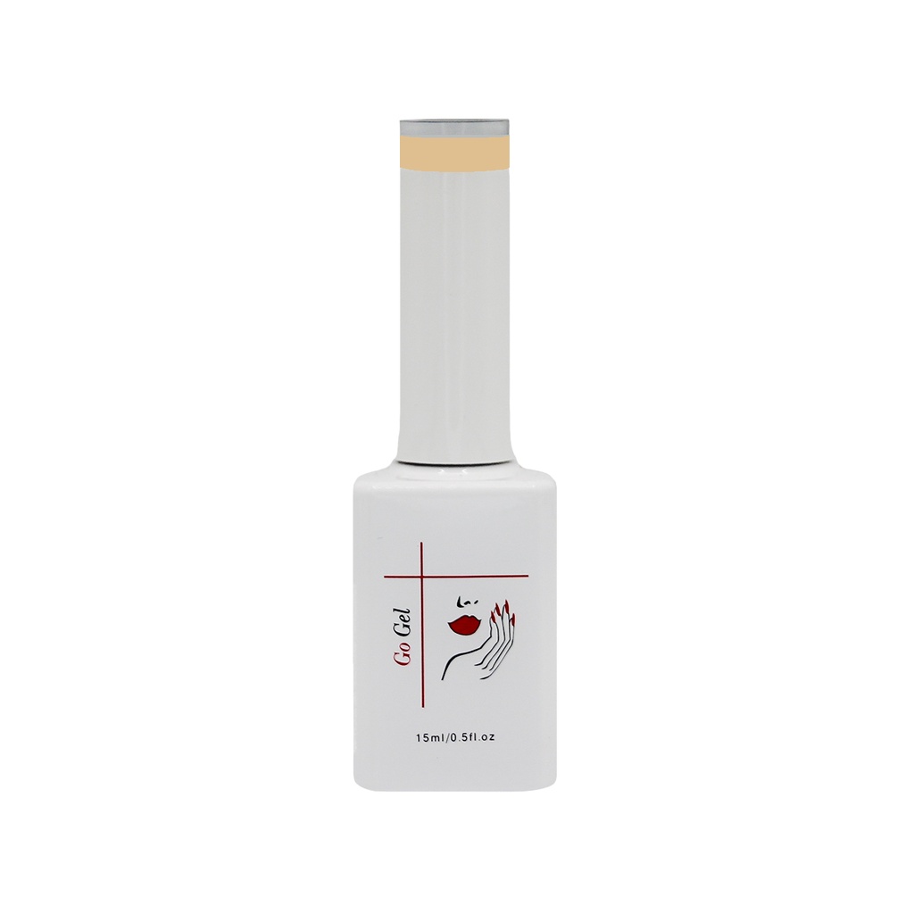 [go-gel-gellak-147] Go Gel | Esmalte en gel n.° 147