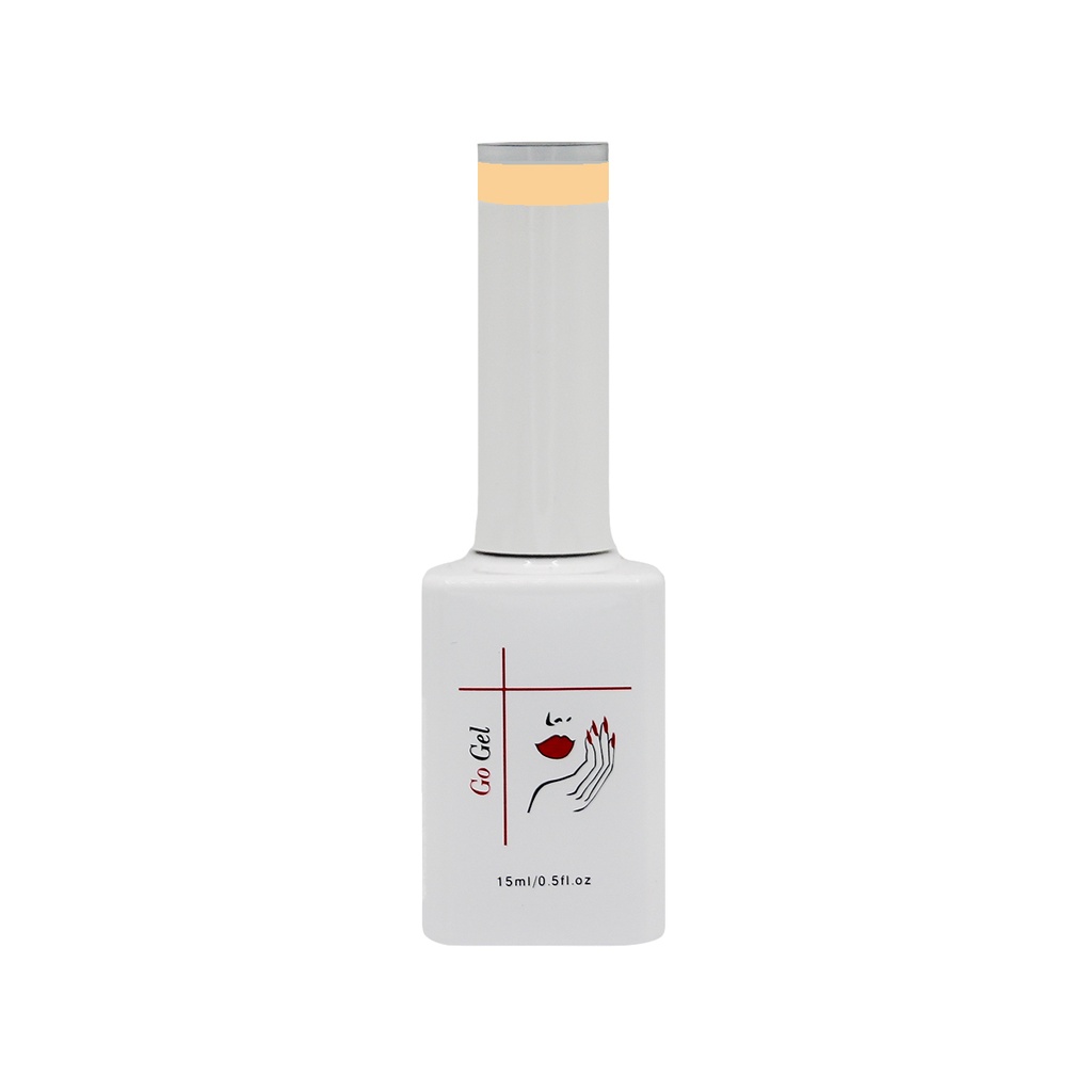 [go-gel-gellak-148] Go Gel | Esmalte en gel n.° 148
