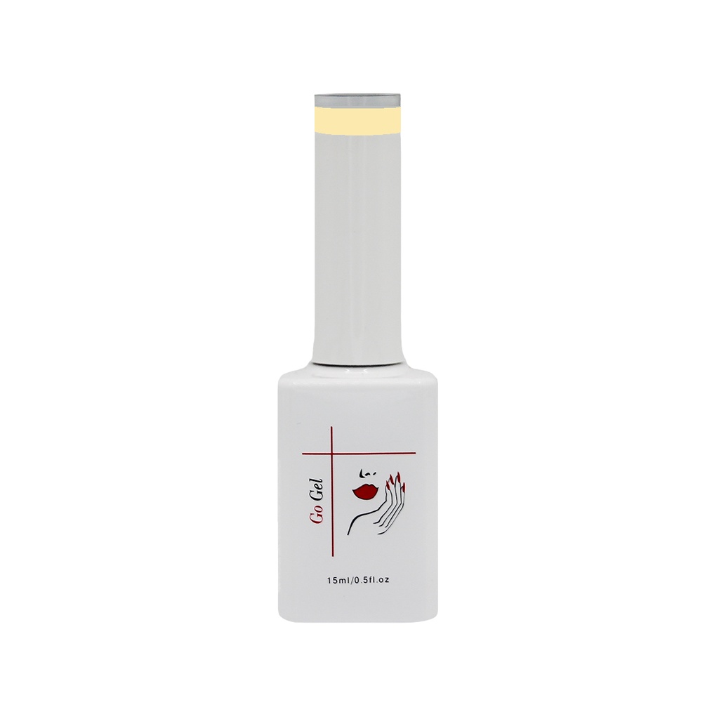[go-gel-gellak-151] Go Gel | Esmalte en gel n.° 151