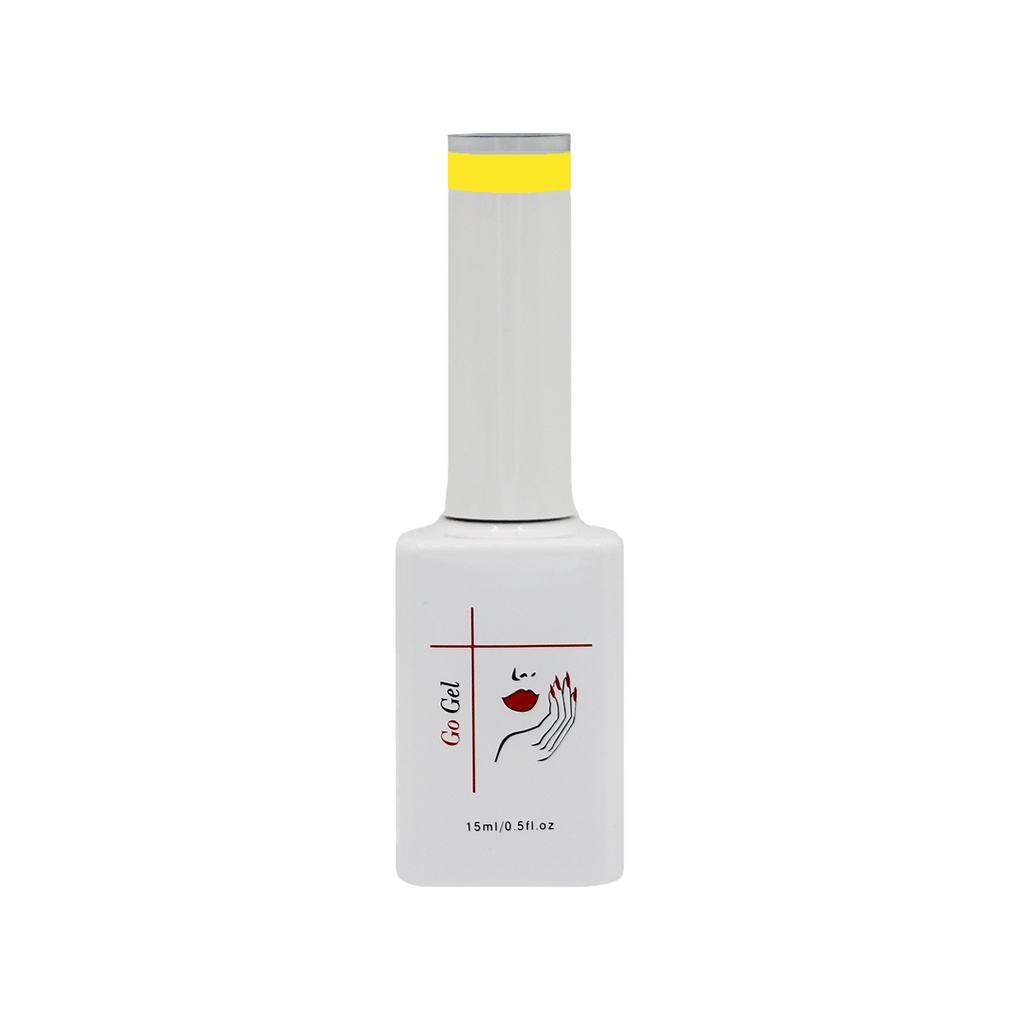 [go-gel-gellak-154] Go Gel | Esmalte en gel n.° 154