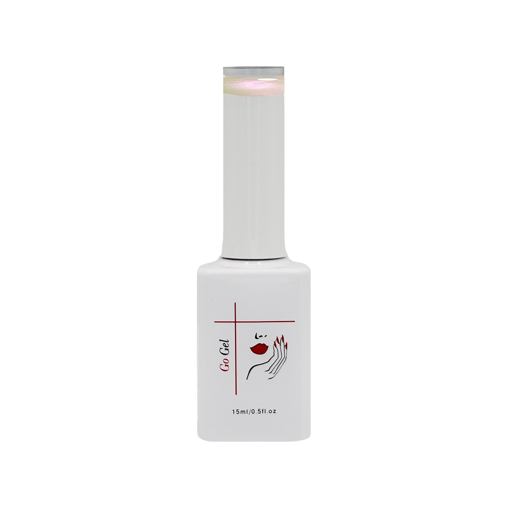 [go-gel-gellak-155] Go Gel | Esmalte en gel n.° 155
