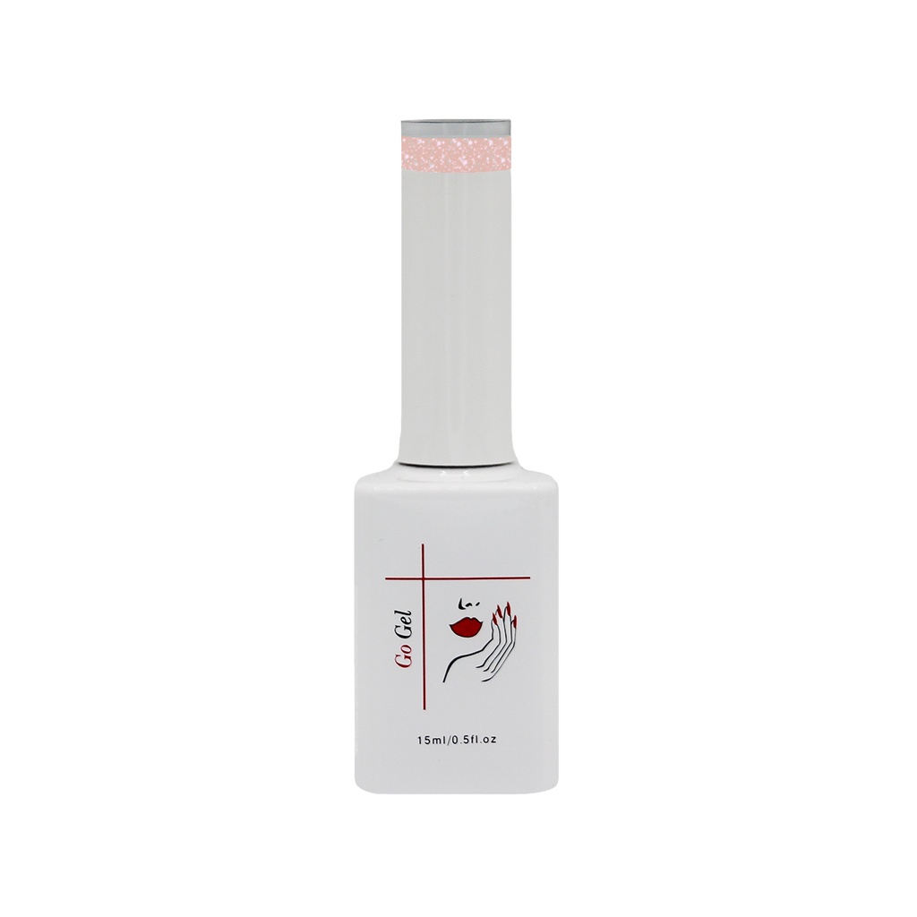 [go-gel-gellak-159] Go Gel | Esmalte en gel n.° 159