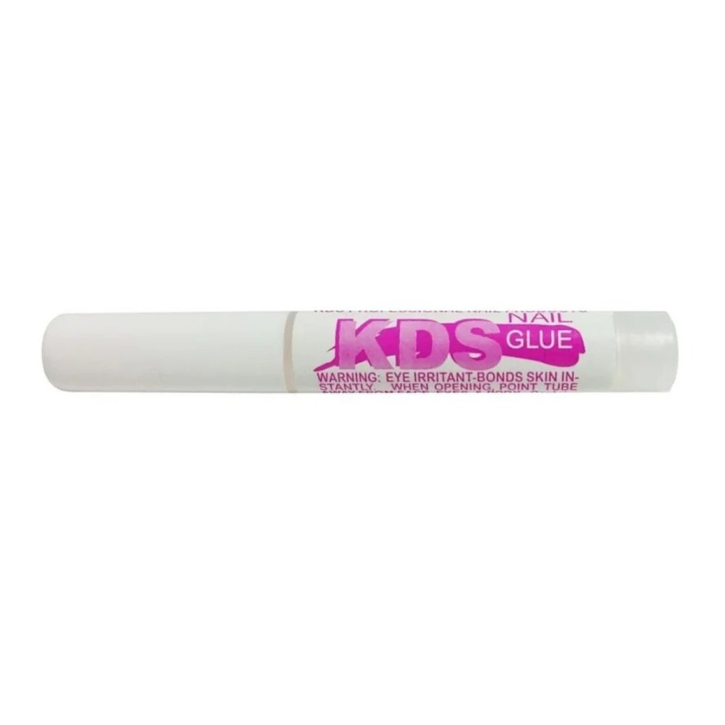 [kds-nagellijm] KDS | Pegamento para uñas