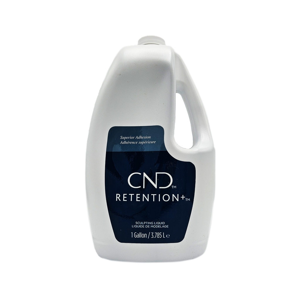 [cnd-liquid] Líquido acrílico CND Retention+
