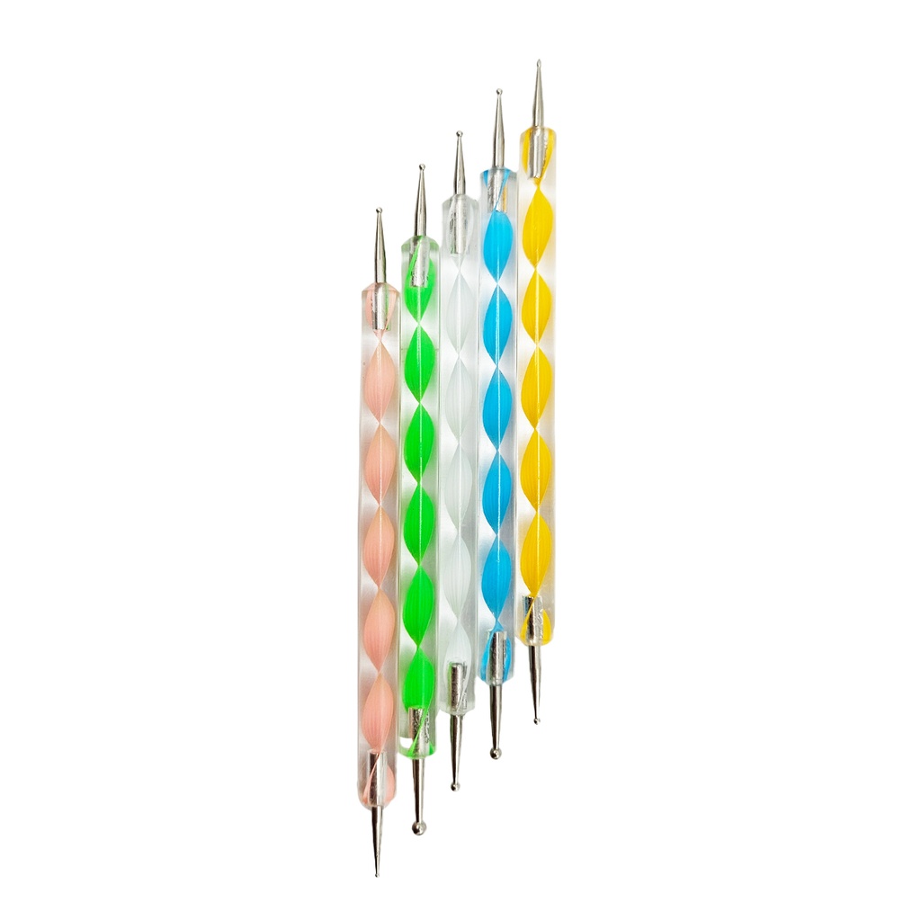 [dotting-tools] Herramientas para puntear